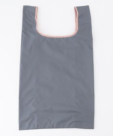 GRACE CONTINENTAL エコバッグ付ハーフムーンチャーム