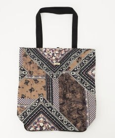 GRACE CONTINENTAL Fabricトートバッグ