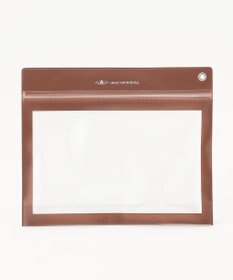 GRACE CONTINENTAL Fabricトートバッグ