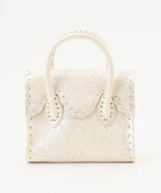GRACE CONTINENTAL Mini MetallicRST パールホワイト