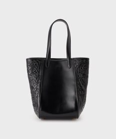 GRACE CONTINENTAL Cube Bag