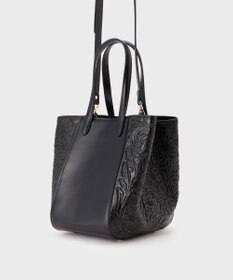 GRACE CONTINENTAL Cube Bag