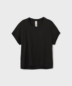 GRACE CONTINENTAL ルーズカットTシャツ