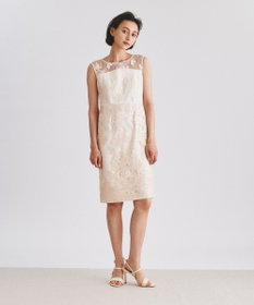 GRACE CONTINENTAL 【オンライン限定ドレス】Eve