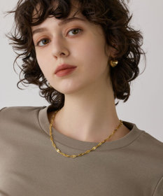 GRACE CONTINENTAL コンパクト天竺トップ