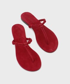 GRACE CONTINENTAL LC Elea Suede
