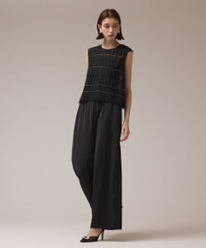 GRACE CONTINENTAL キカレースビジュートップ