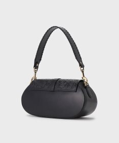 GRACE CONTINENTAL HandleCurveBag