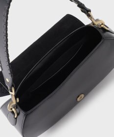 GRACE CONTINENTAL HandleCurveBag