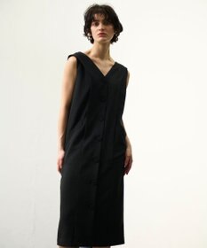 GRACE CONTINENTAL バックボウドレス