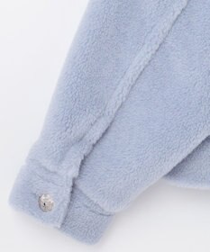 GRACE CONTINENTAL ボアジャケット