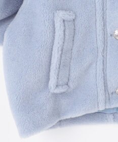 GRACE CONTINENTAL ボアジャケット