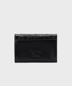 GRACE CONTINENTAL Snap Cardcase