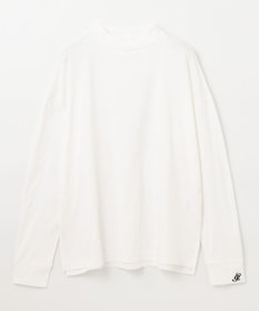 ハイネックロングTシャツ / GRACE CONTINENTAL | GRACE