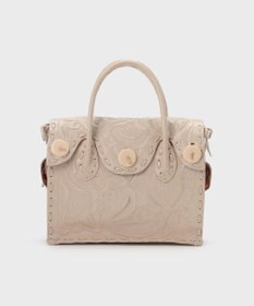 GRACE CONTINENTAL Maestra S エクリュ