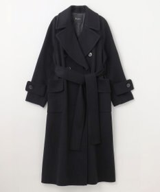 GRACE CONTINENTAL リバートレンチコート