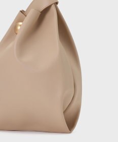 GRACE CONTINENTAL ORSETTO MESE BAG