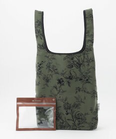 Fabricマルシェbag2 グレースコンチネンタル Fabricマルシェbag2 / GRACE CONTINENTAL | GRACE CONTINENTAL