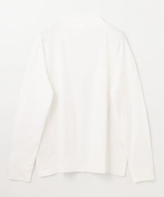 ハイネックロングTシャツ / GRACE CONTINENTAL | GRACE