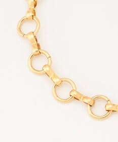 GRACE CONTINENTAL EMERA MINAネックレス