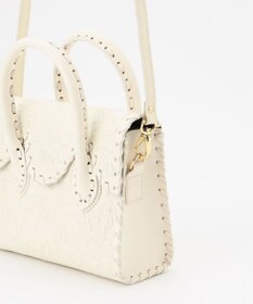 GRACE CONTINENTAL Mini RS Handbag