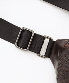 GRACE CONTINENTAL Waist bag