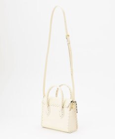 Mini RS Handbag / GRACE CONTINENTAL | GRACE CONTINENTAL