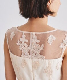 GRACE CONTINENTAL 【オンライン限定ドレス】Eve