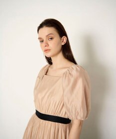 ボレロセットティアードワンピース / GRACE CONTINENTAL | GRACE