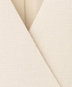 GRACE CONTINENTAL ケープスリーブジャケット