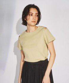 フライスTシャツ / GRACE CONTINENTAL | GRACE CONTINENTAL