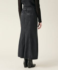 GRACE CONTINENTAL マーメイドデニムスカート