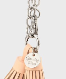 GRACE CONTINENTAL TasselCharm