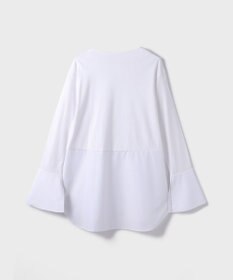 GRACE CONTINENTAL レイヤードカットトップ