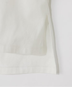 GRACE CONTINENTAL レタードプリントTシャツ