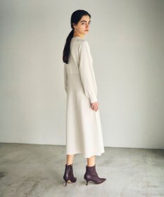エスニック刺繍ニットワンピース / GRACE CONTINENTAL | GRACE