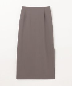 GRACE CONTINENTAL レイヤードペンシルスカート