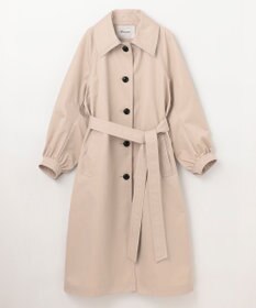 GRACE CONTINENTAL バルマカンコート