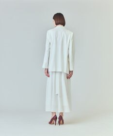 GRACE CONTINENTAL サイドベンツジャケット