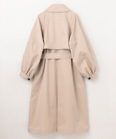 GRACE CONTINENTAL バルマカンコート