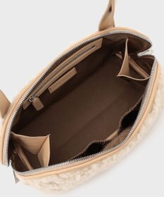 GRACE CONTINENTAL ADD CULUMN FUR BODY BAG