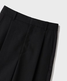 GRACE CONTINENTAL サイドラインパンツ