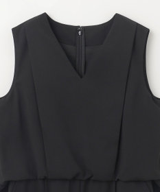 GRACE CONTINENTAL ショートサロペット