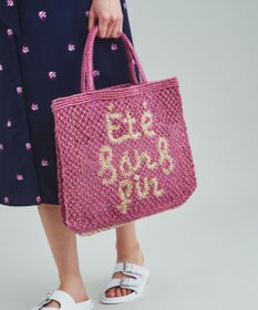 JACKSONS ジュートバッグM / GRACE CONTINENTAL | GRACE