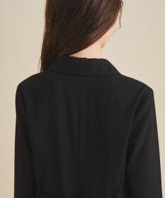 GRACE CONTINENTAL スモーキングDress