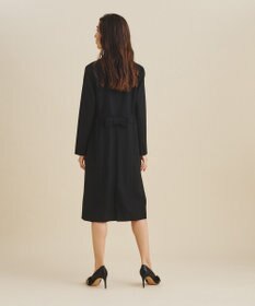 GRACE CONTINENTAL スモーキングDress