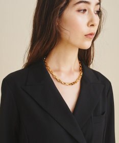 GRACE CONTINENTAL スモーキングDress