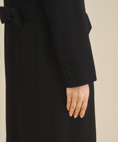 GRACE CONTINENTAL スモーキングDress