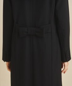 GRACE CONTINENTAL スモーキングDress