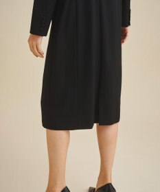 GRACE CONTINENTAL スモーキングDress